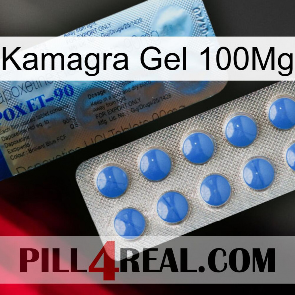 Kamagra Gel 100Mg 40